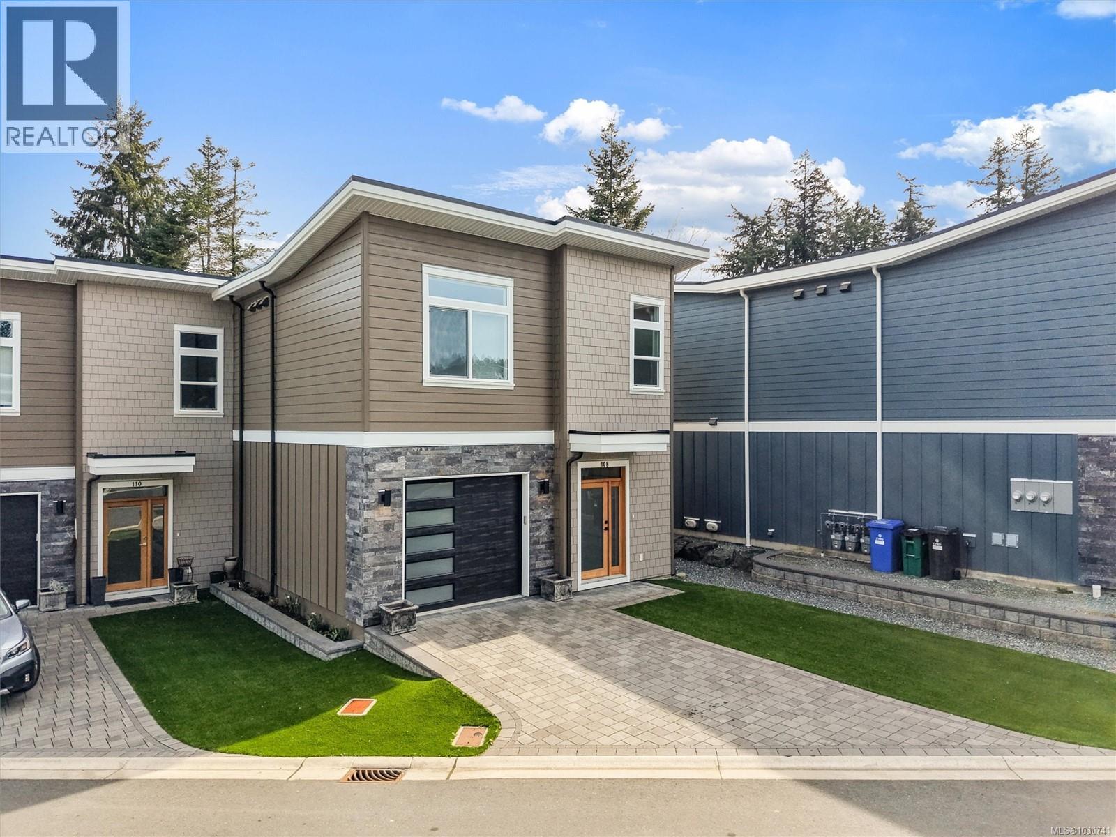 108 4690 Caspian Pl, Cowichan Bay