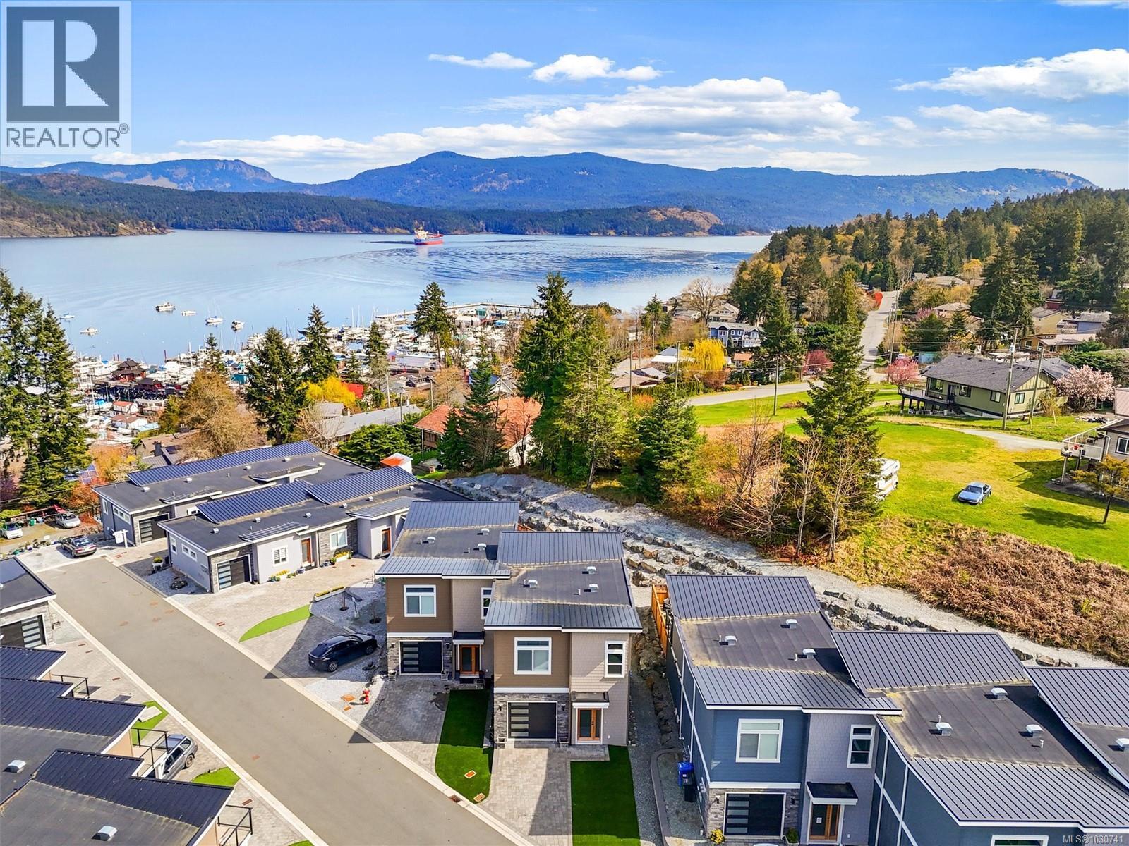 108 4690 Caspian Pl, Cowichan Bay