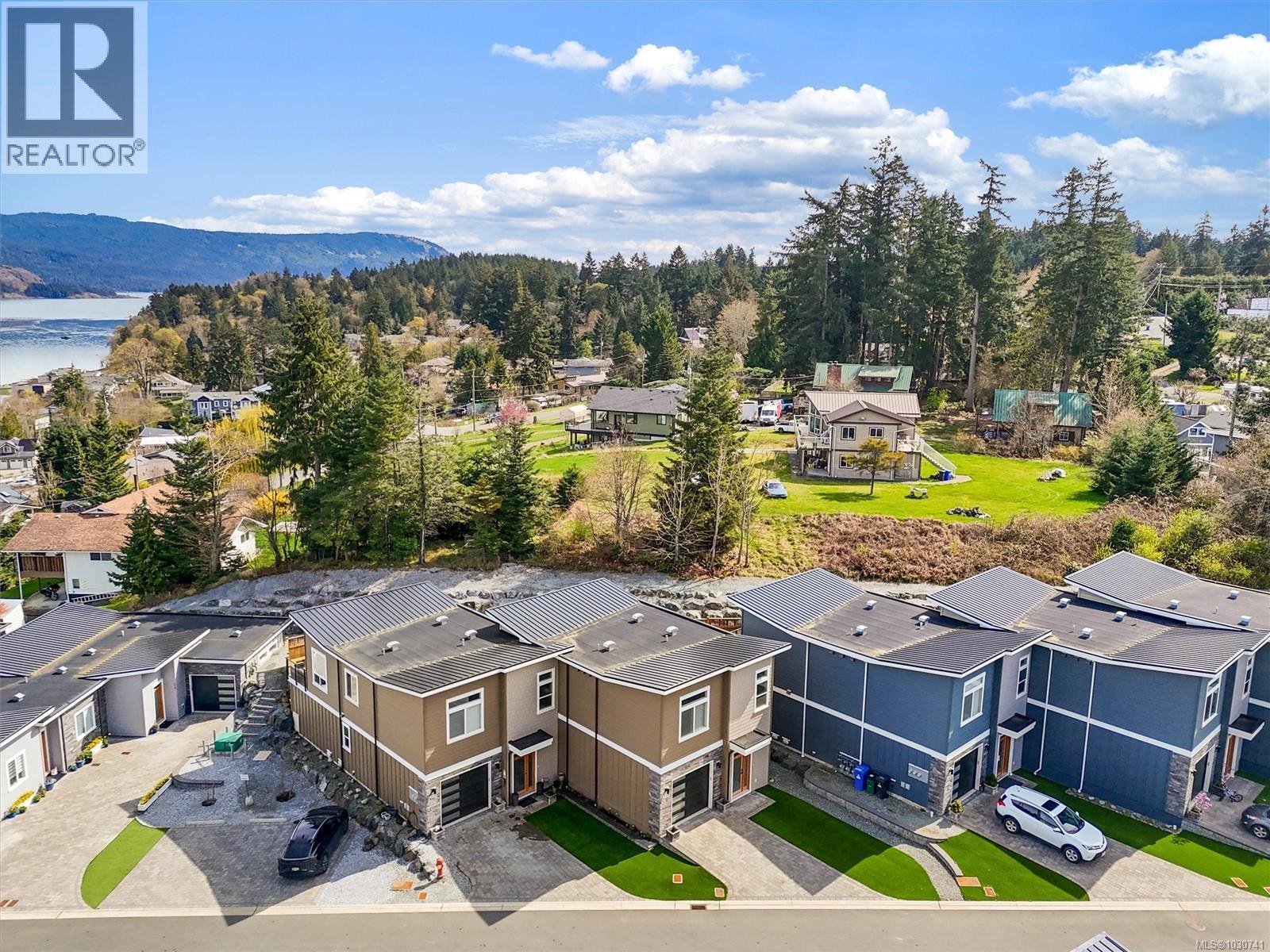 108 4690 Caspian Pl, Cowichan Bay