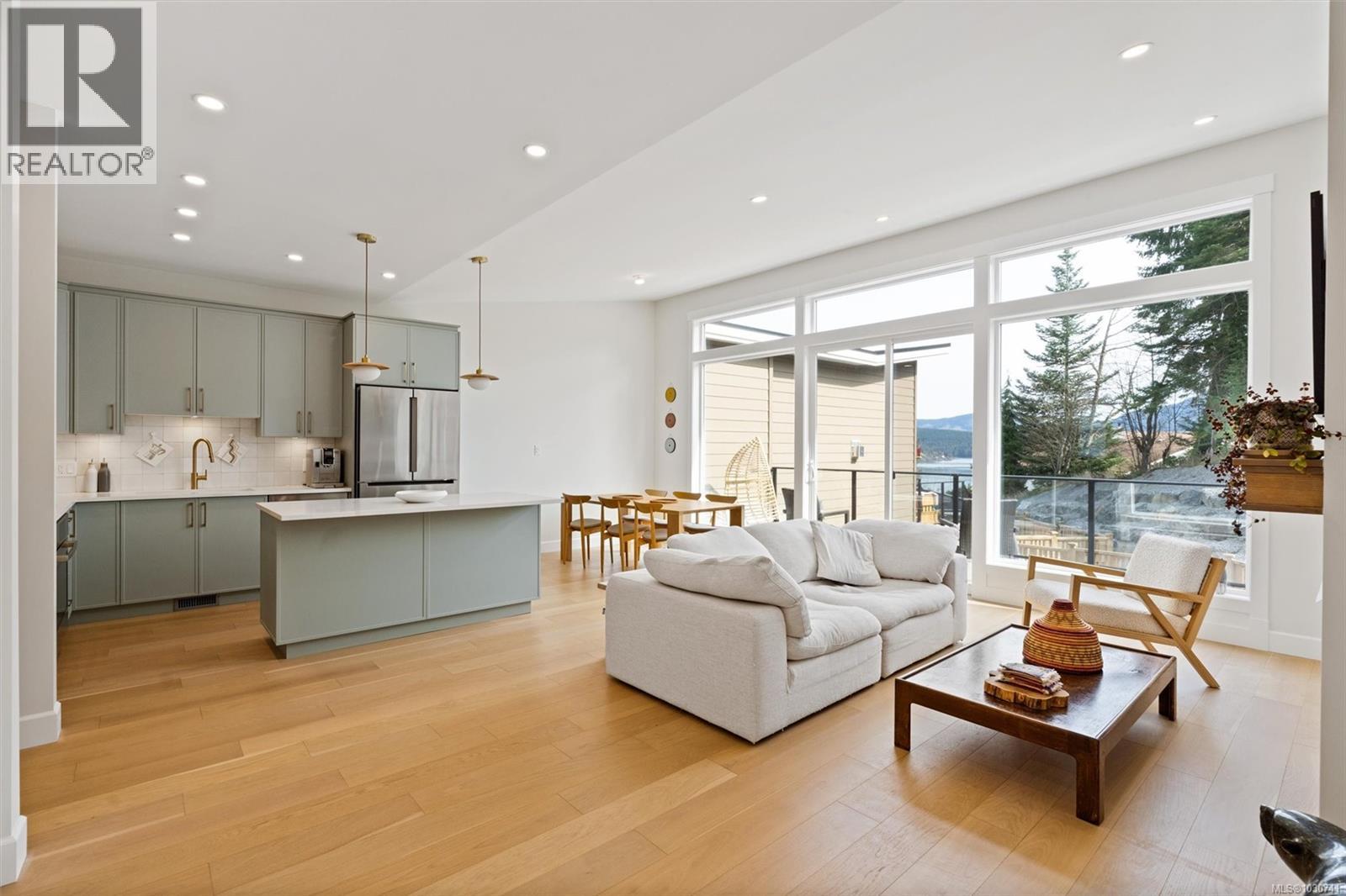 108 4690 Caspian Pl, Cowichan Bay