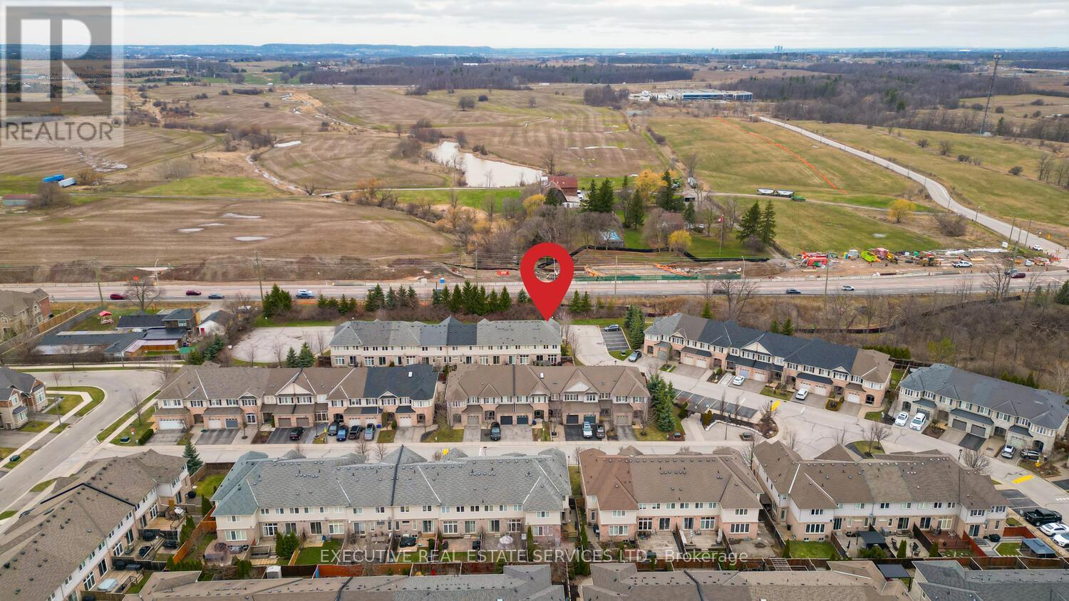 21 – 3275 STALYBRIDGE DRIVE,Oakville (BC Bronte Creek),,