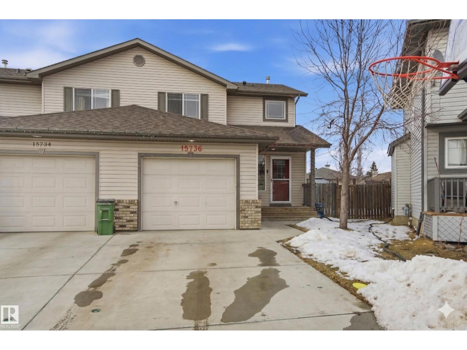 15736 141 ST NW, Edmonton