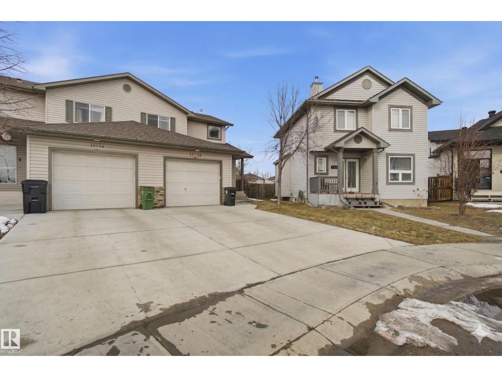 15736 141 ST NW, Edmonton