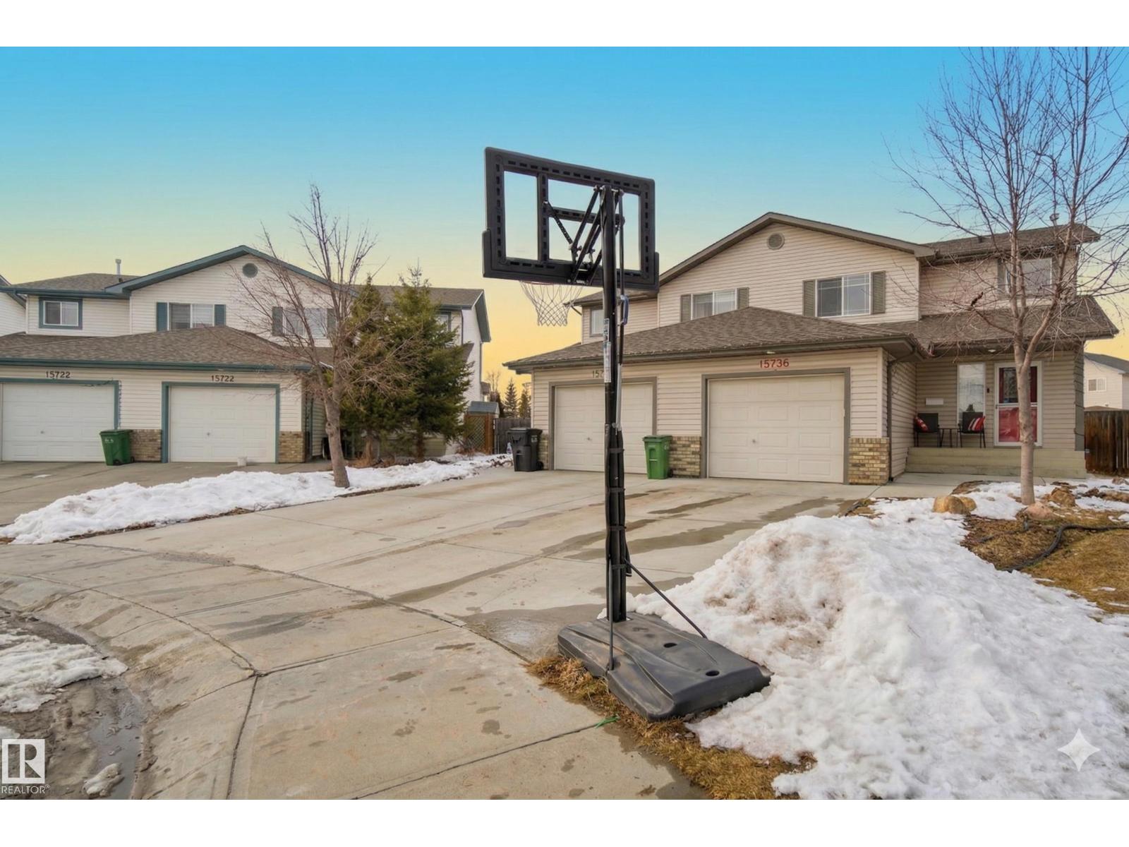 15736 141 ST NW, Edmonton