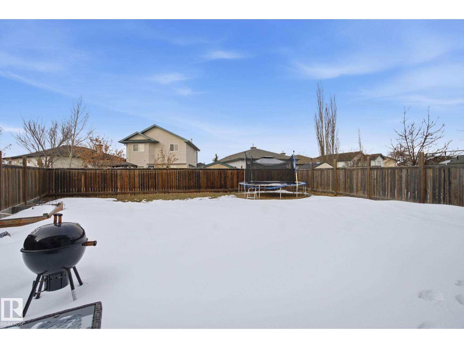 15736 141 ST NW, Edmonton