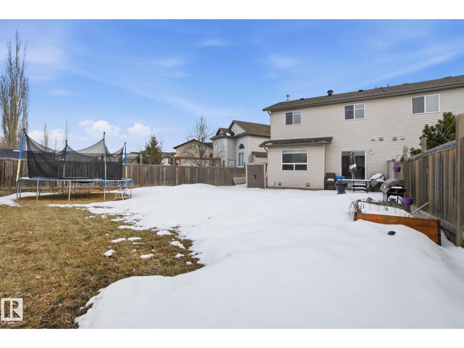 15736 141 ST NW, Edmonton