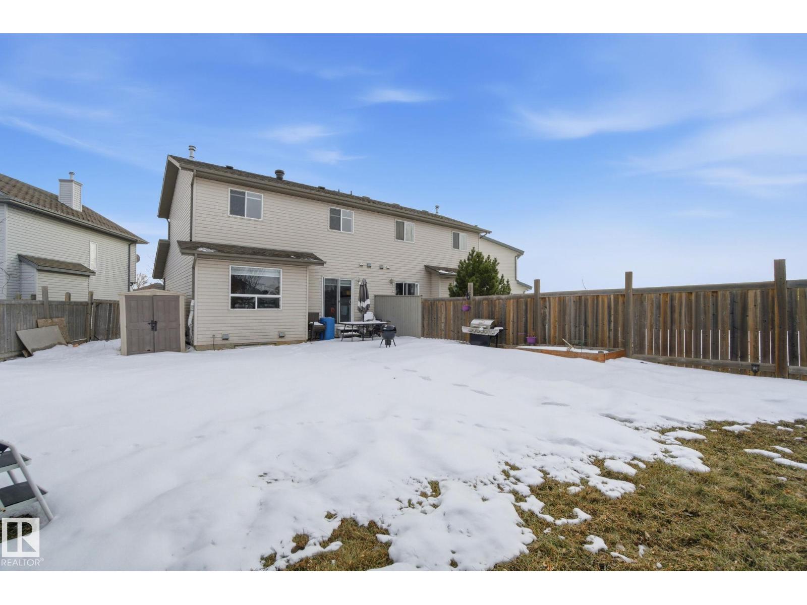 15736 141 ST NW, Edmonton