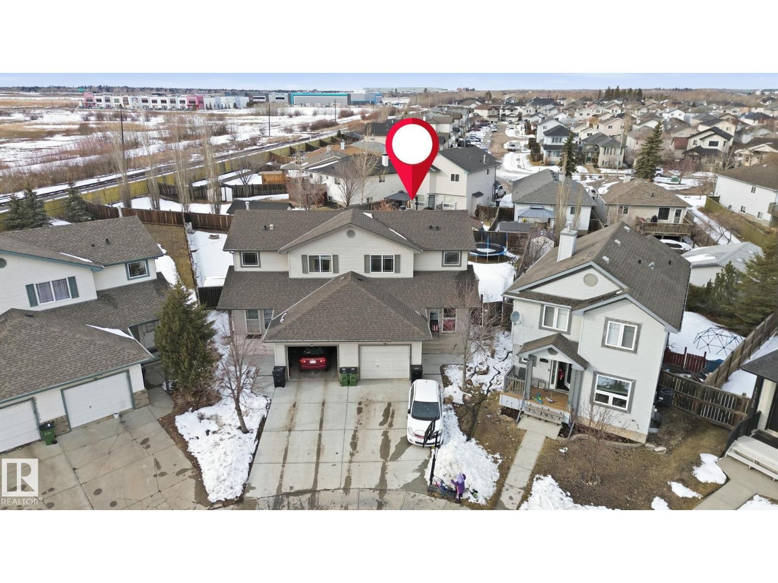 15736 141 ST NW, Edmonton