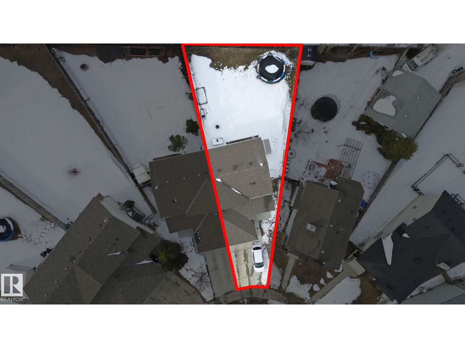 15736 141 ST NW, Edmonton