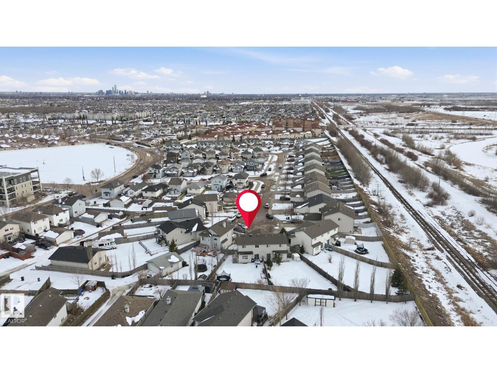 15736 141 ST NW, Edmonton