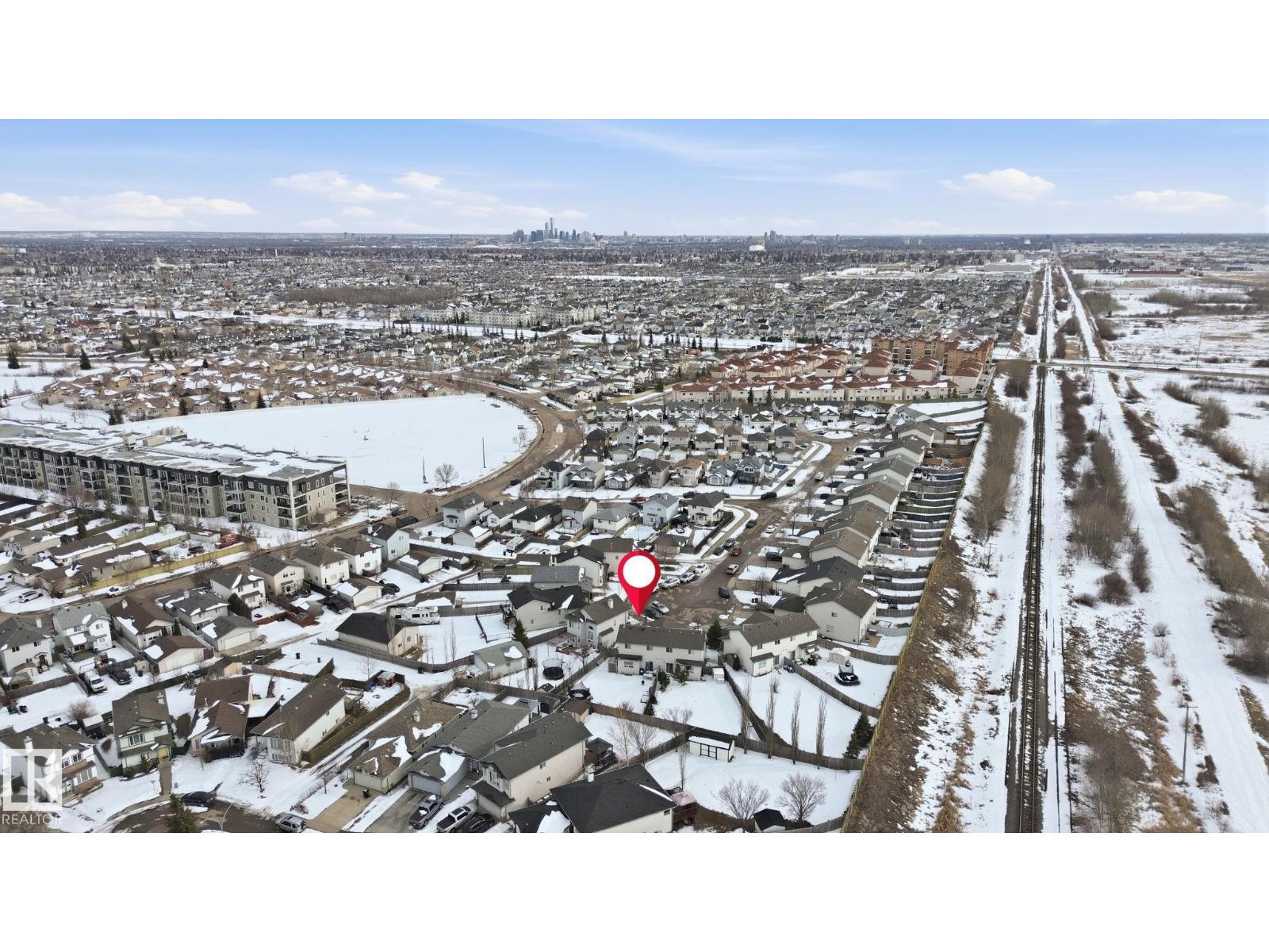 15736 141 ST NW, Edmonton