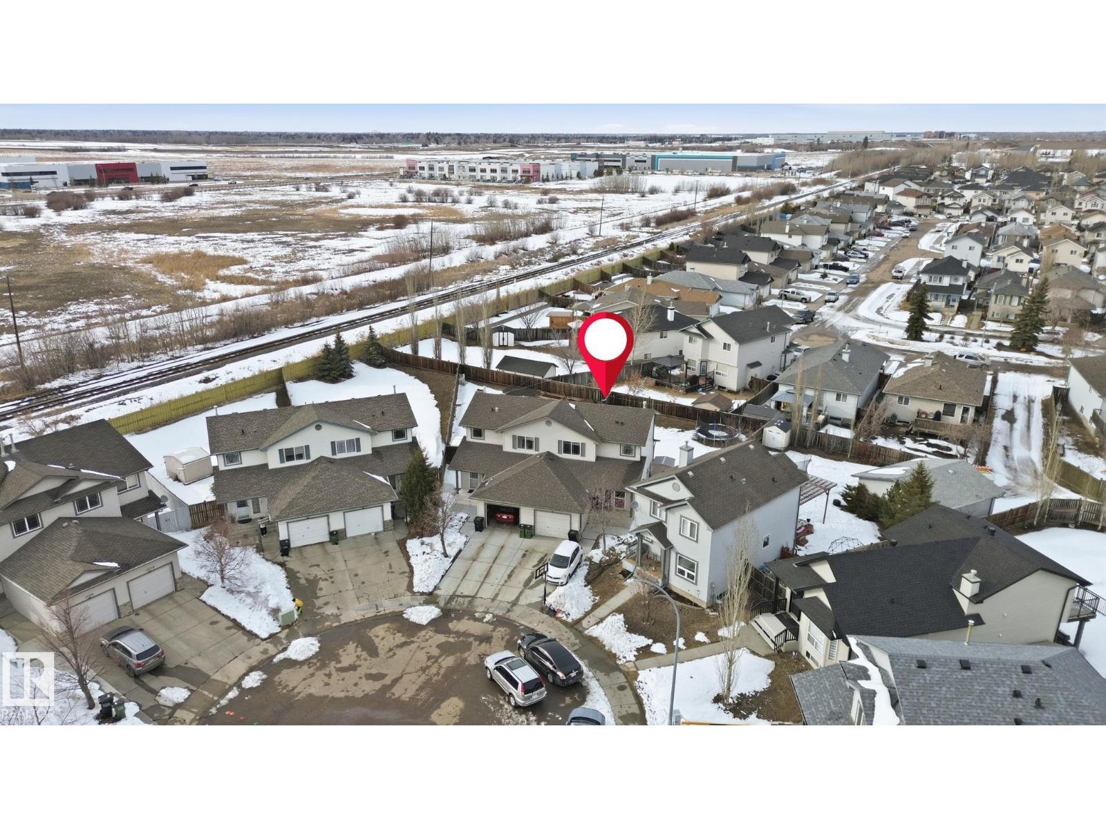 15736 141 ST NW, Edmonton