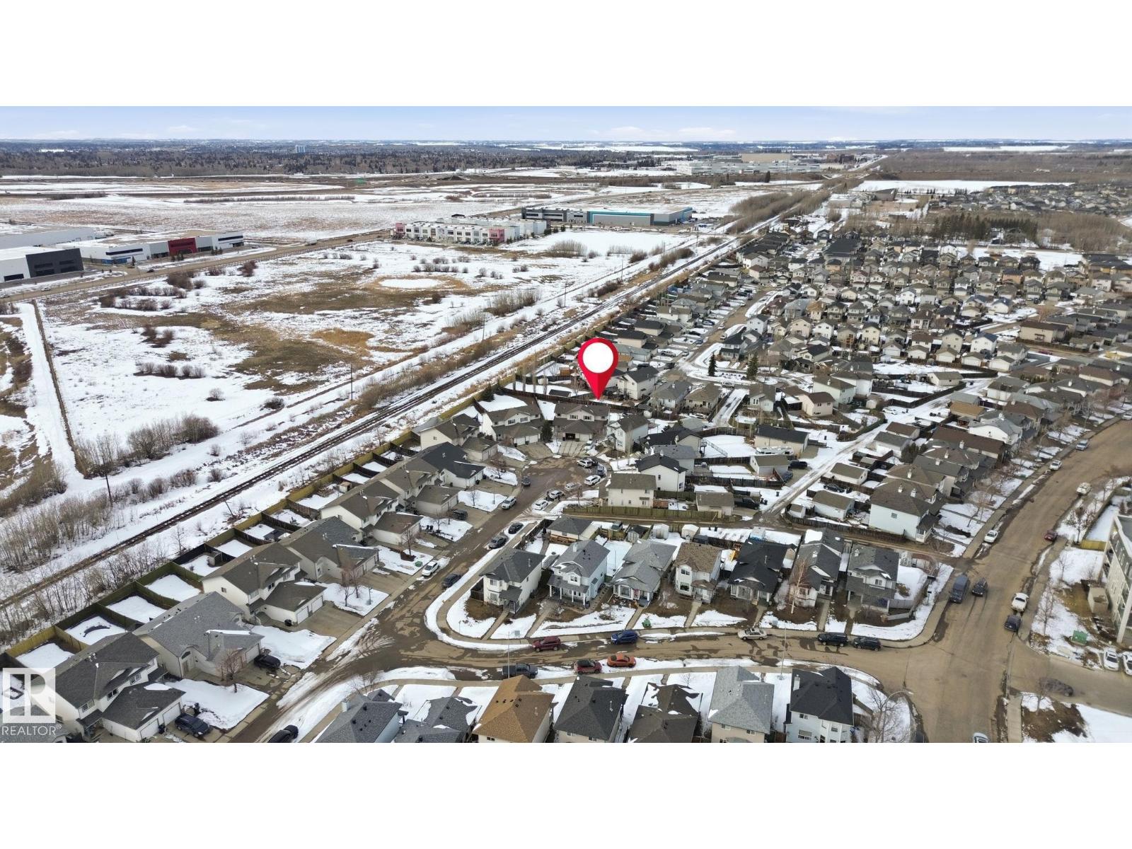 15736 141 ST NW, Edmonton