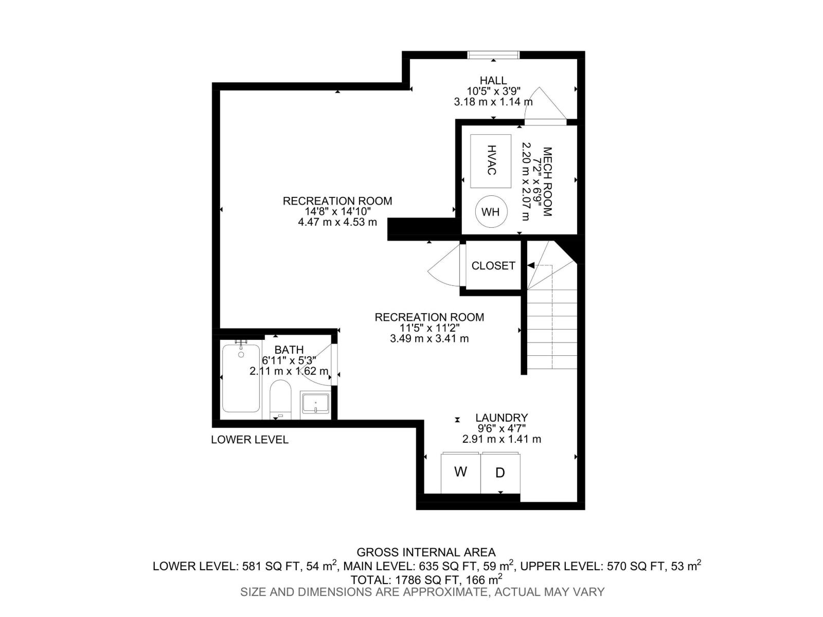 15736 141 ST NW, Edmonton