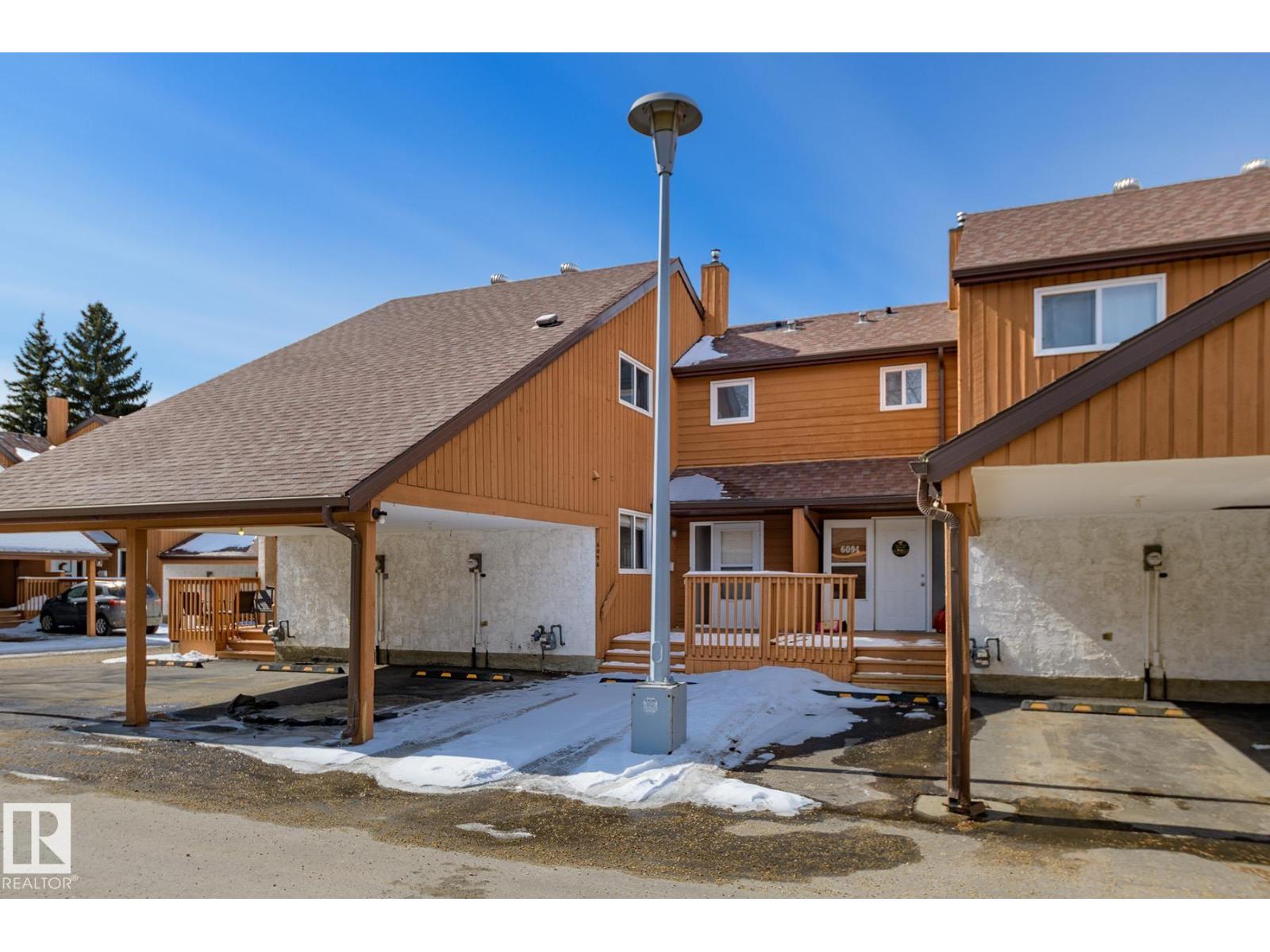 6096 MILL WOODS RD S NW, Edmonton