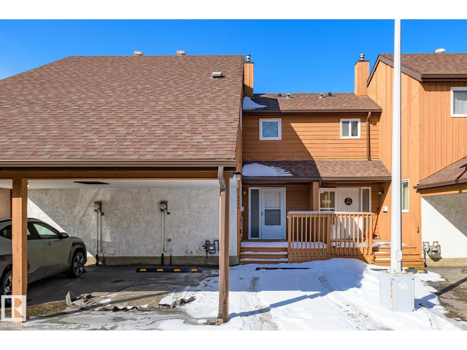 6096 MILL WOODS RD S NW, Edmonton