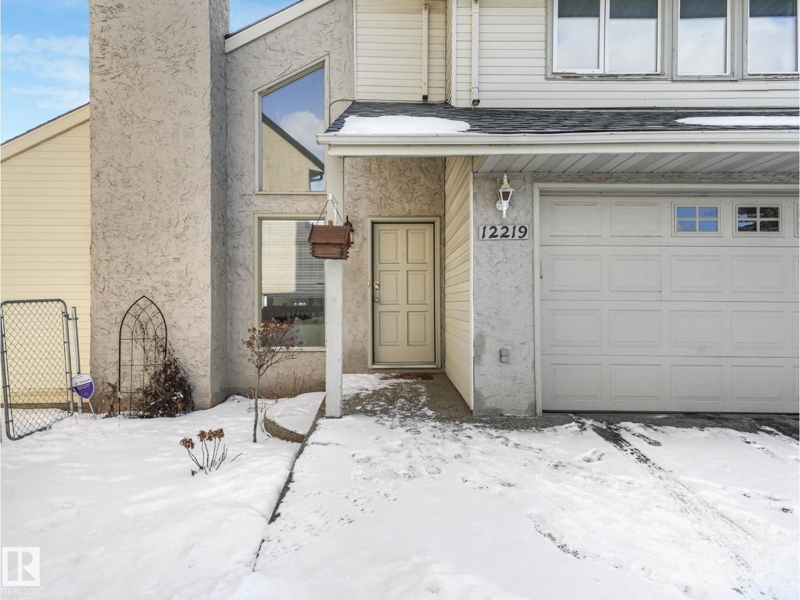 12219 25 AV NW, Edmonton