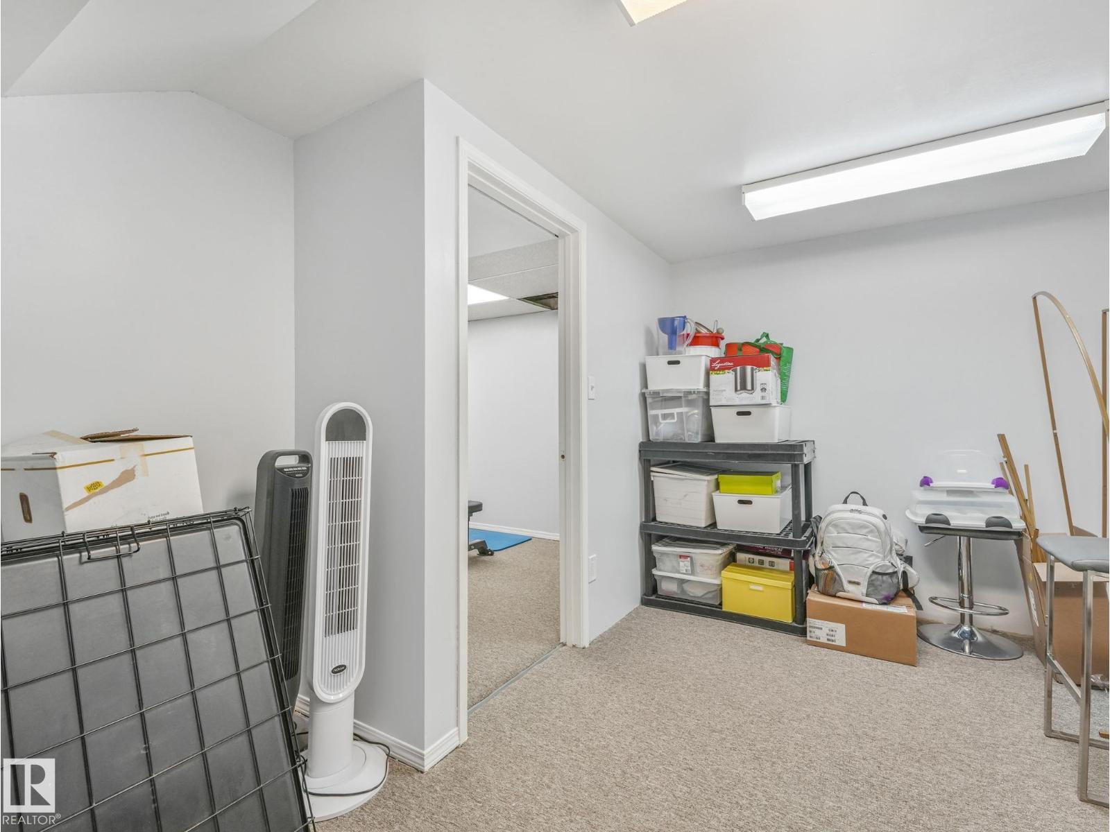 12219 25 AV NW, Edmonton