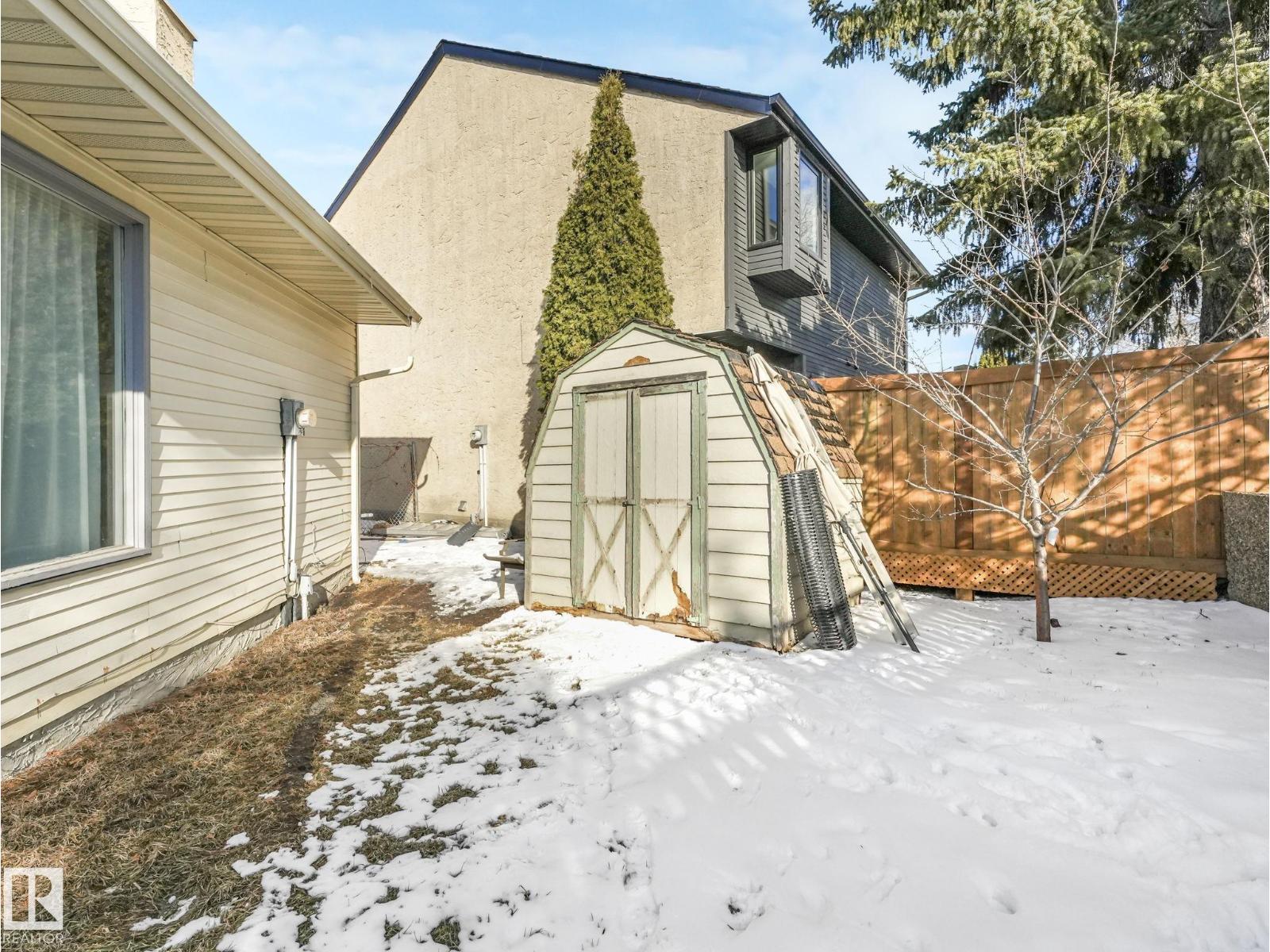 12219 25 AV NW, Edmonton