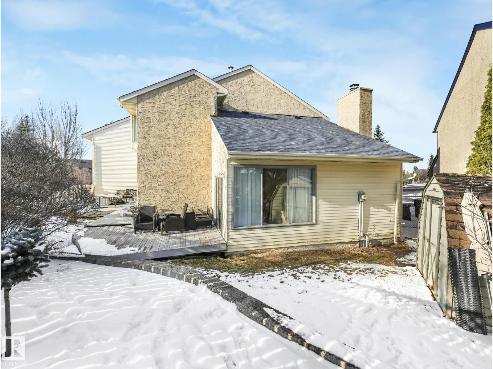 12219 25 AV NW, Edmonton