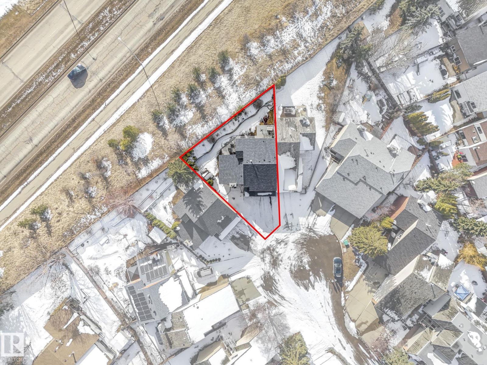 12219 25 AV NW, Edmonton