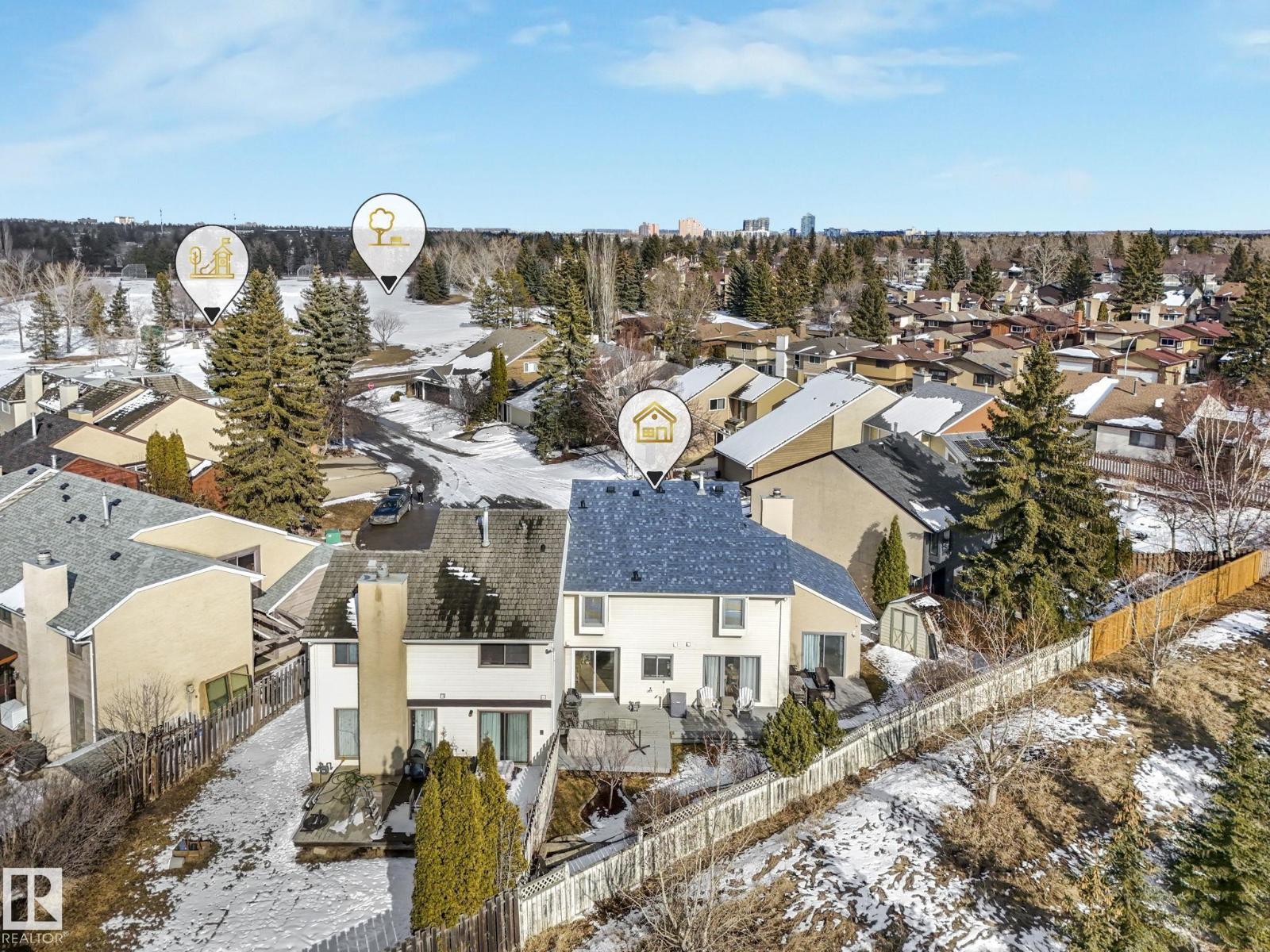 12219 25 AV NW, Edmonton