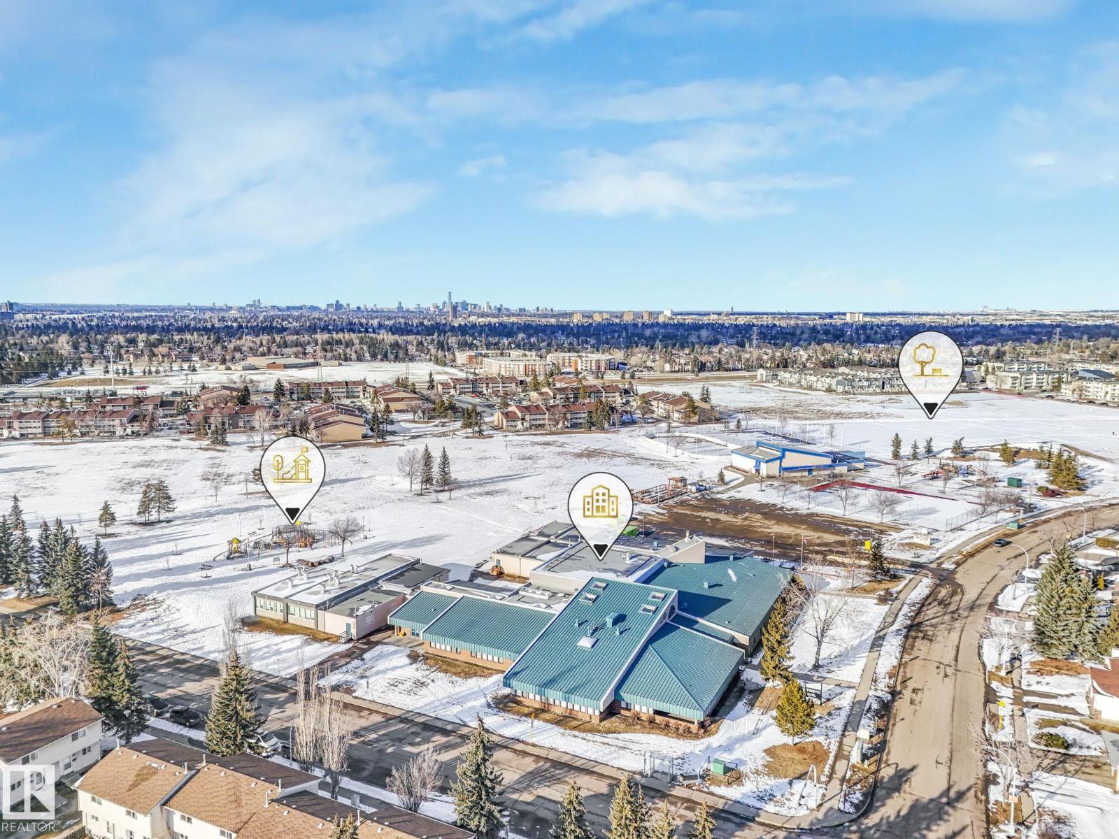 12219 25 AV NW, Edmonton