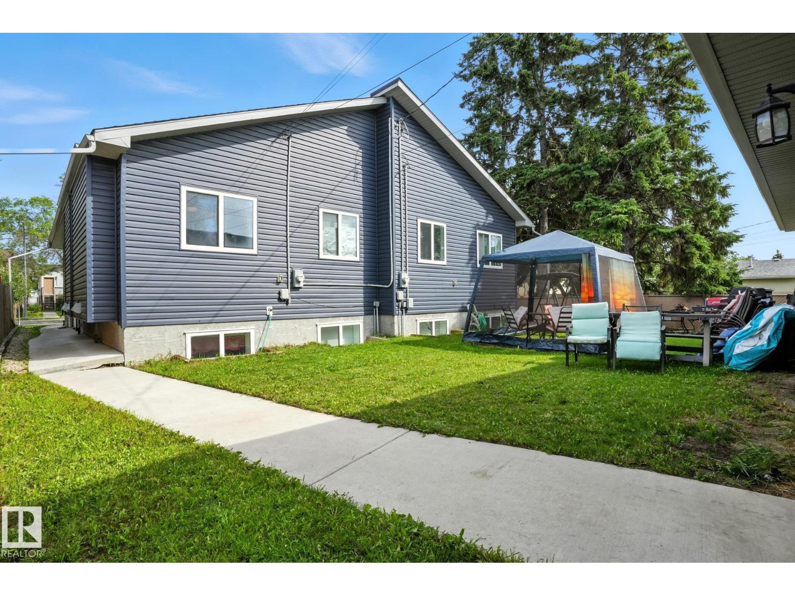 10438 154 ST NW, Edmonton