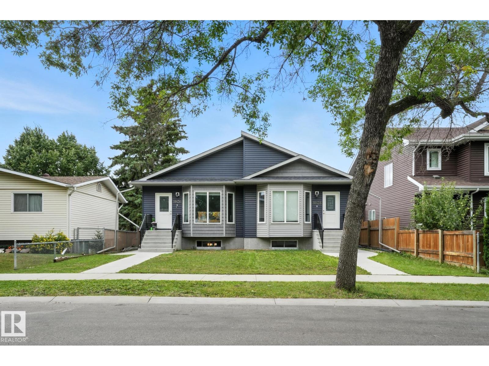 10438 154 ST NW, Edmonton