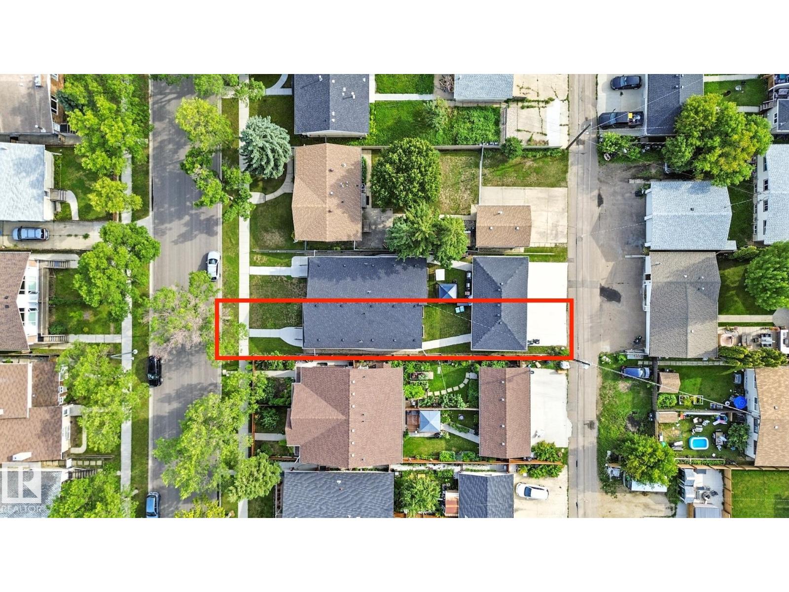 10438 154 ST NW, Edmonton