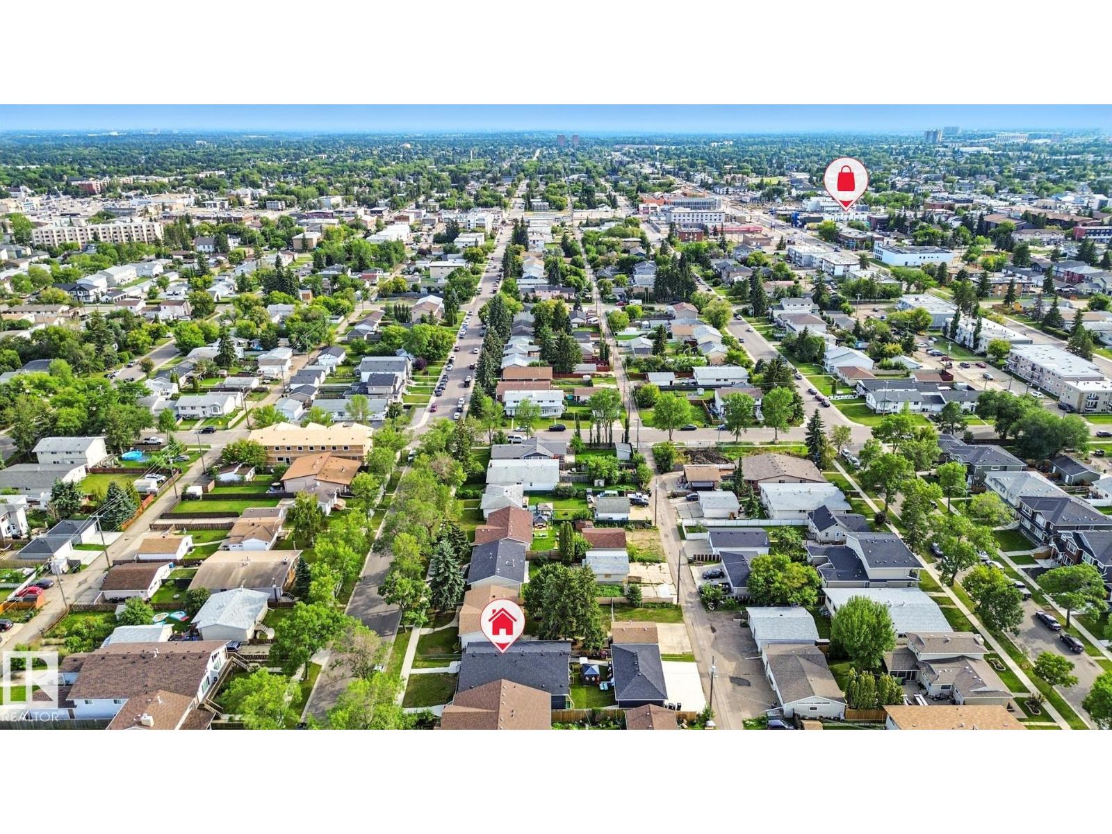 10438 154 ST NW, Edmonton