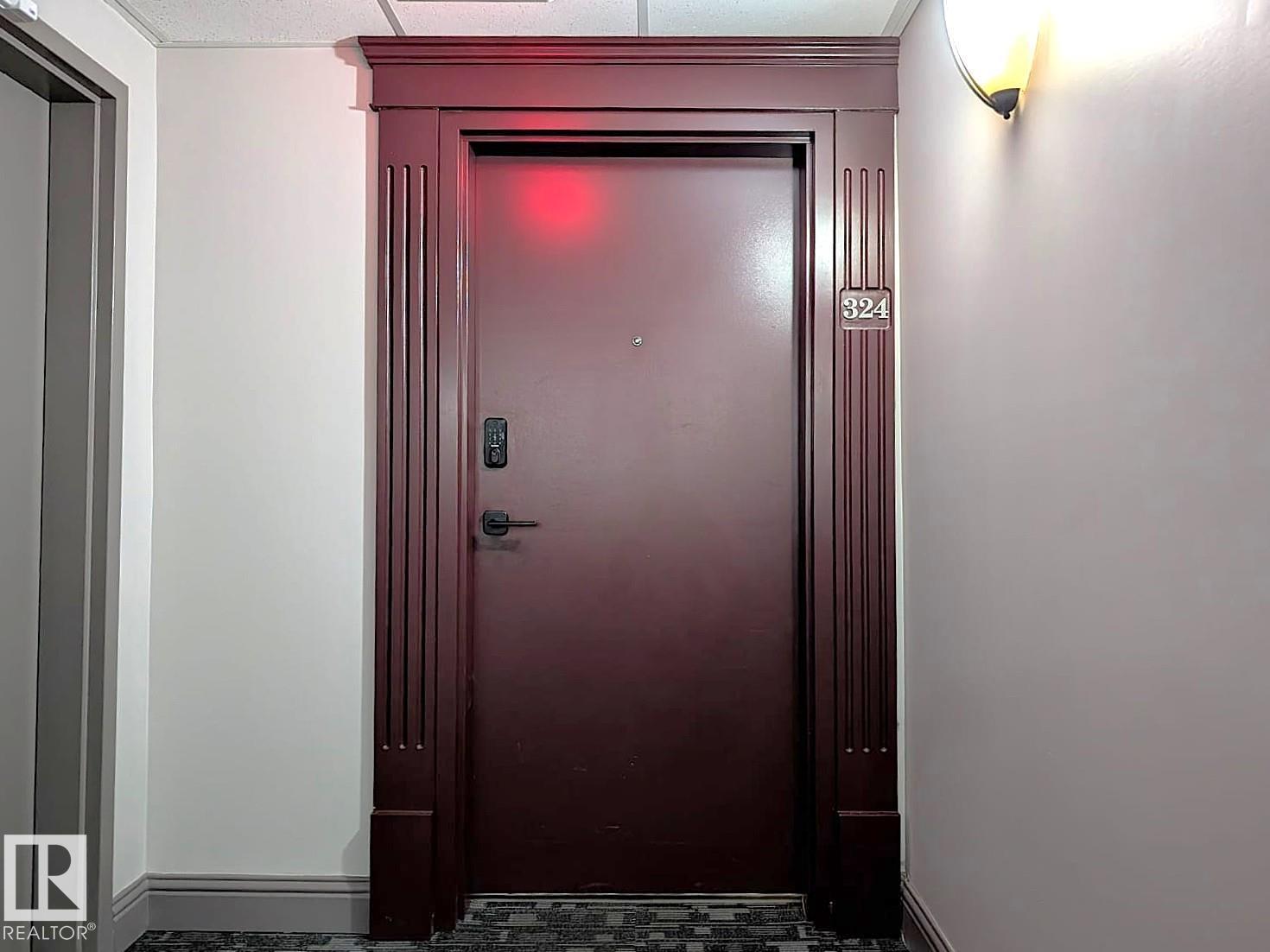 #324 13111 140 AV NW, Edmonton