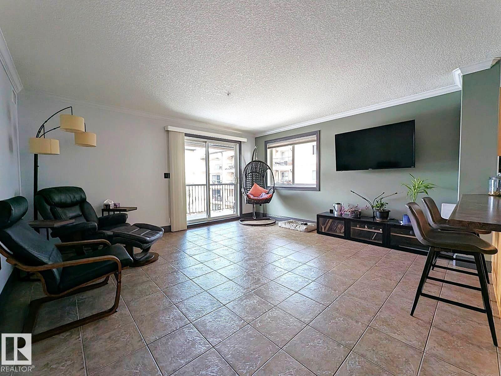 #324 13111 140 AV NW, Edmonton