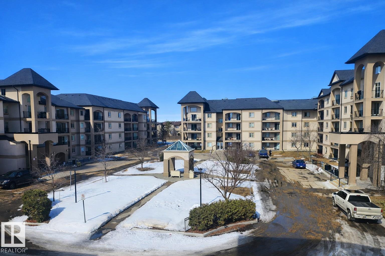 #324 13111 140 AV NW, Edmonton