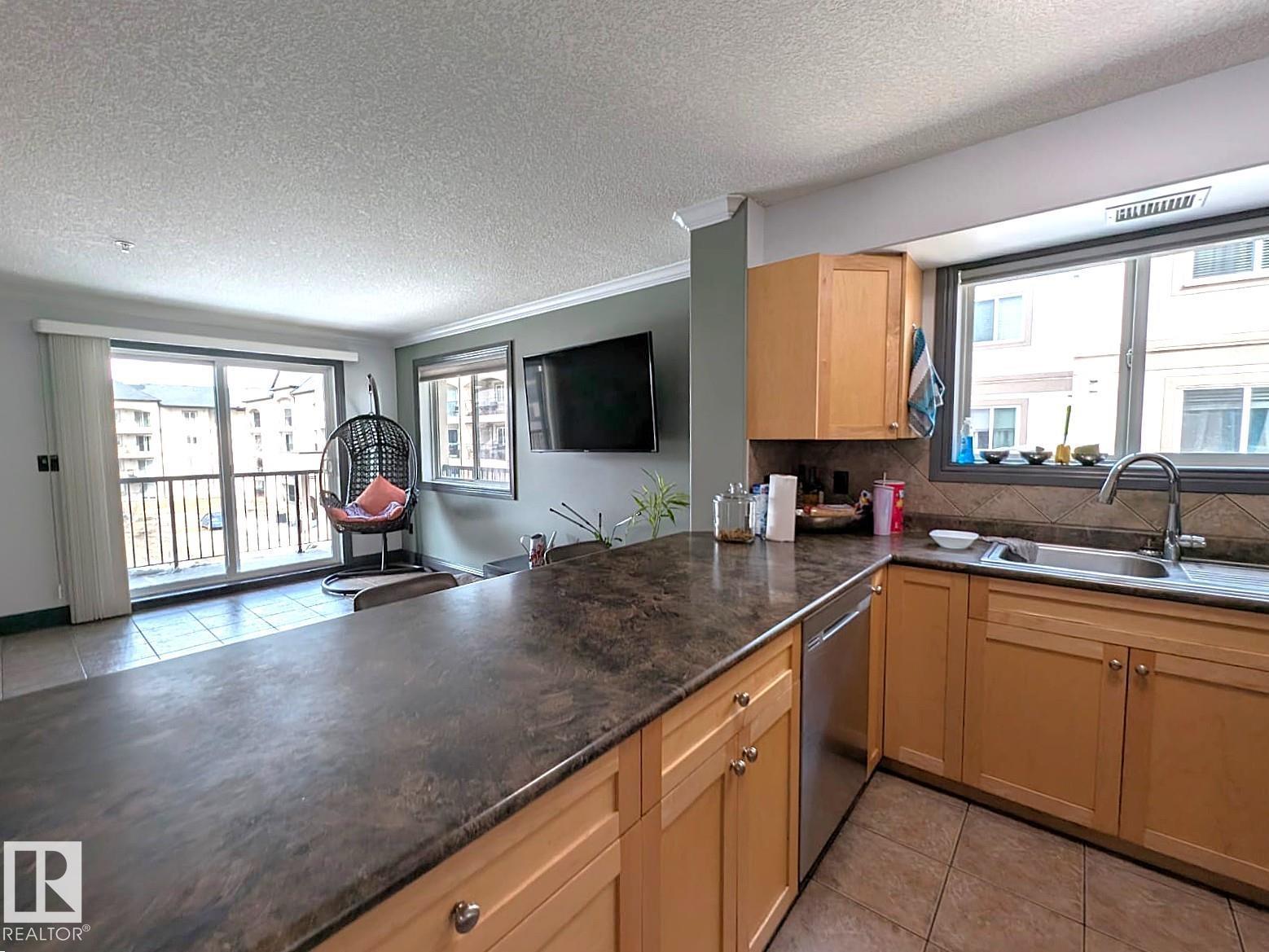 #324 13111 140 AV NW, Edmonton