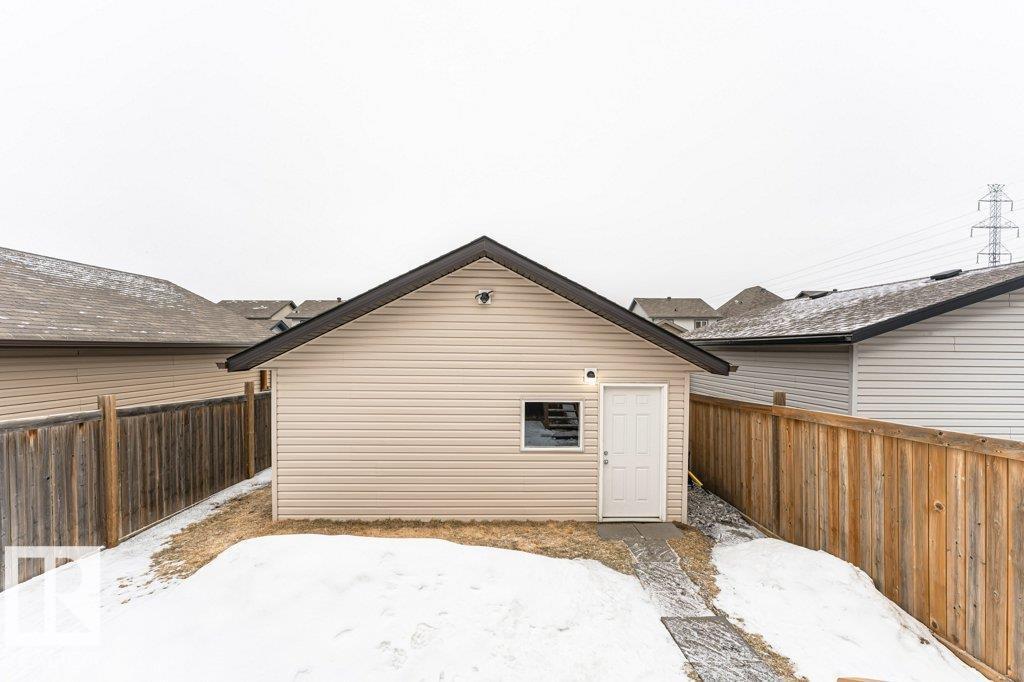 2828 21 AV NW, Edmonton