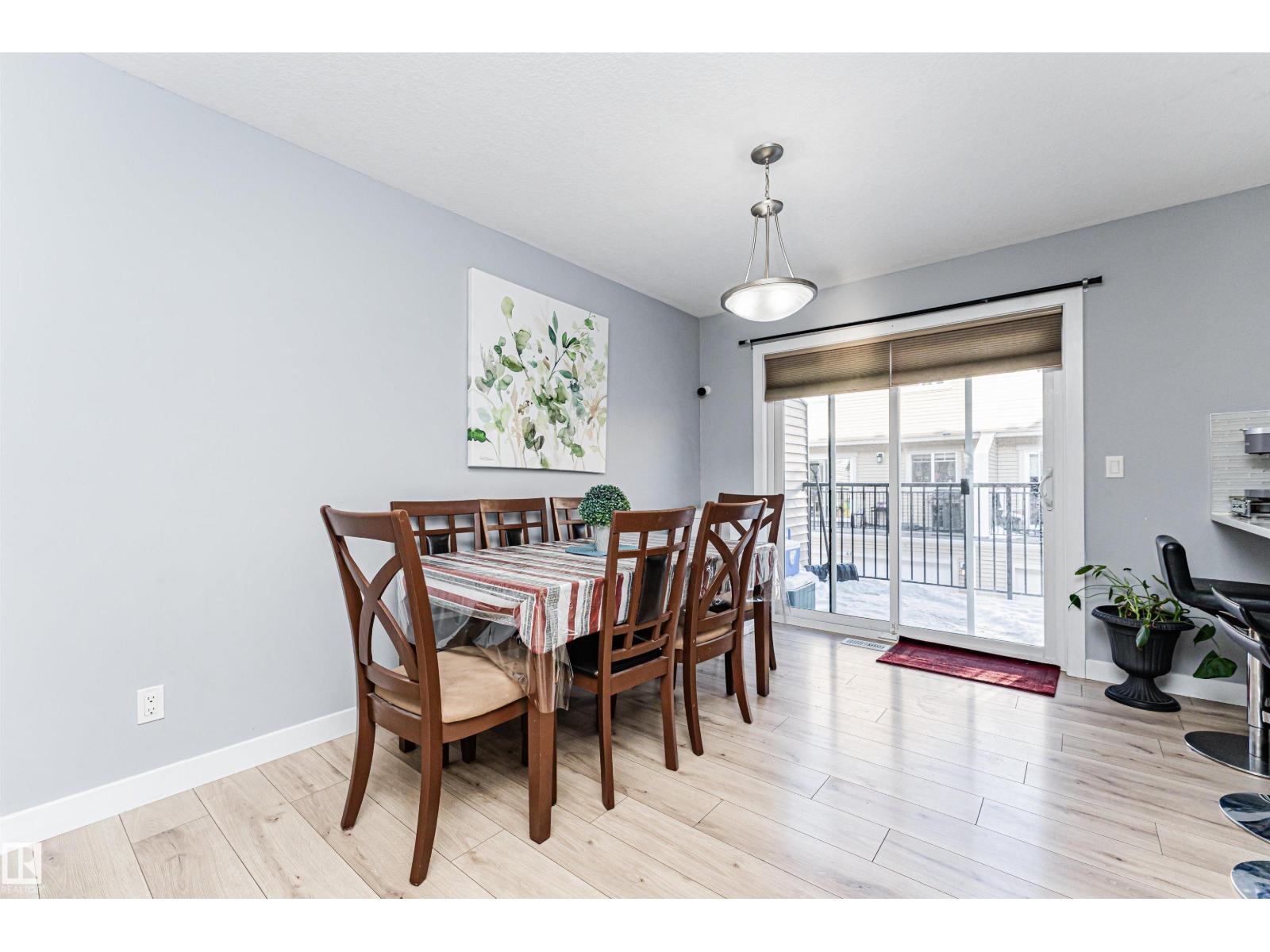 #35 675 ALBANY WY NW NW, Edmonton