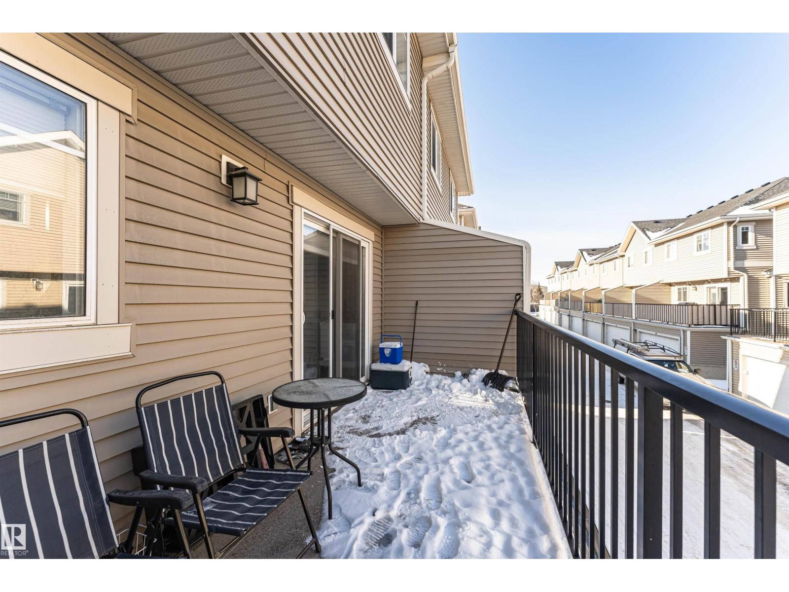 #35 675 ALBANY WY NW NW, Edmonton