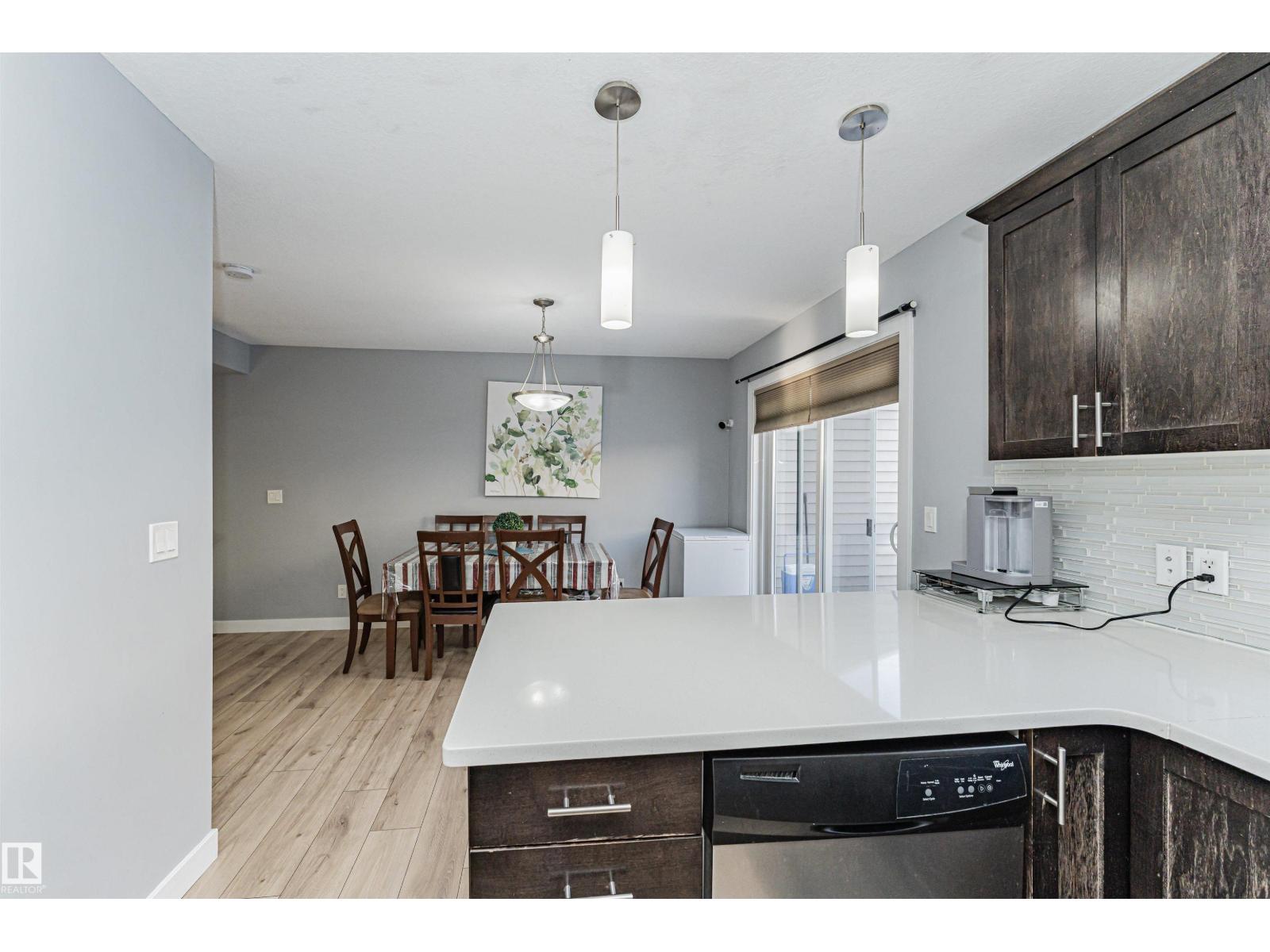 #35 675 ALBANY WY NW NW, Edmonton