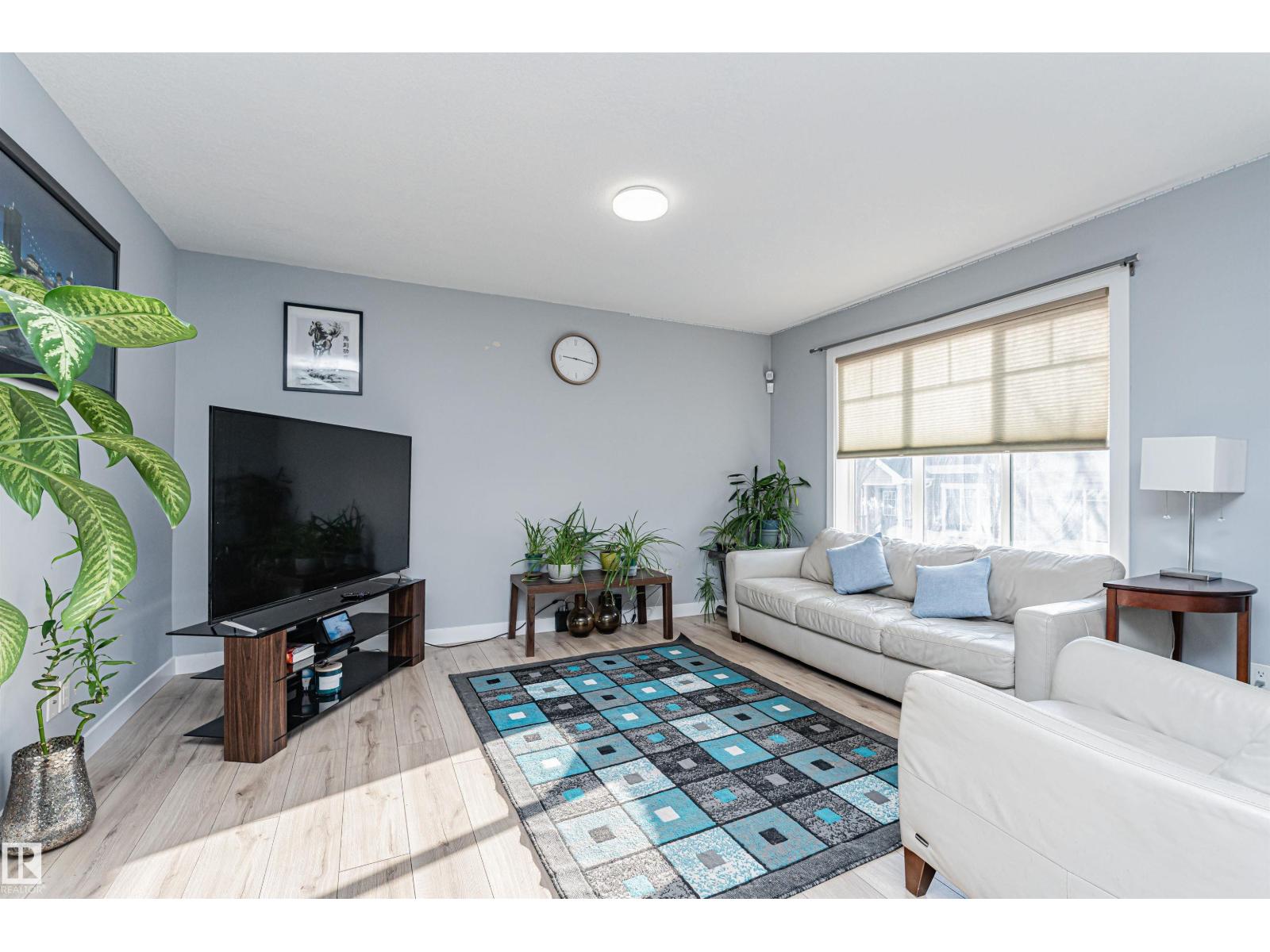 #35 675 ALBANY WY NW NW, Edmonton