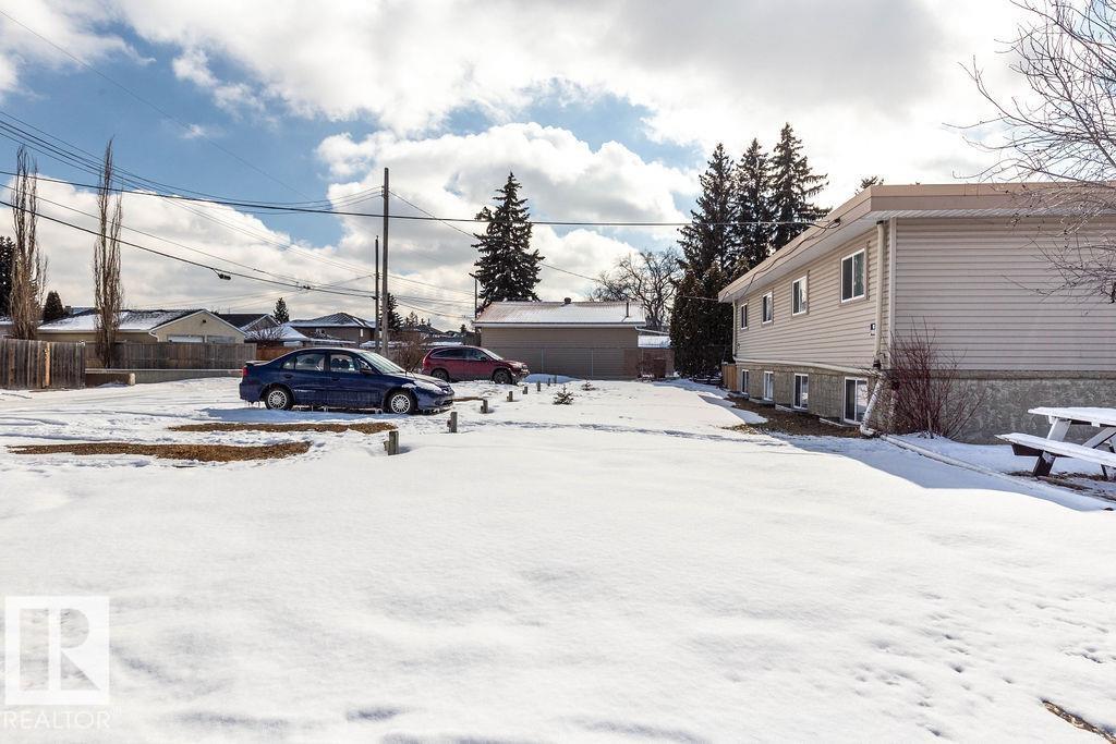 #7 15431 93 AV NW, Edmonton