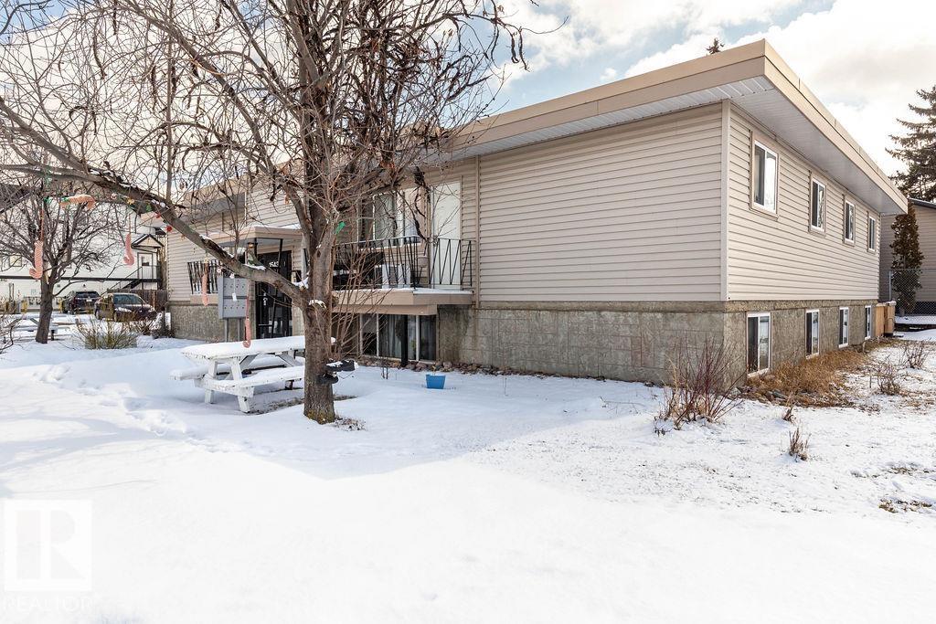 #7 15431 93 AV NW - 20