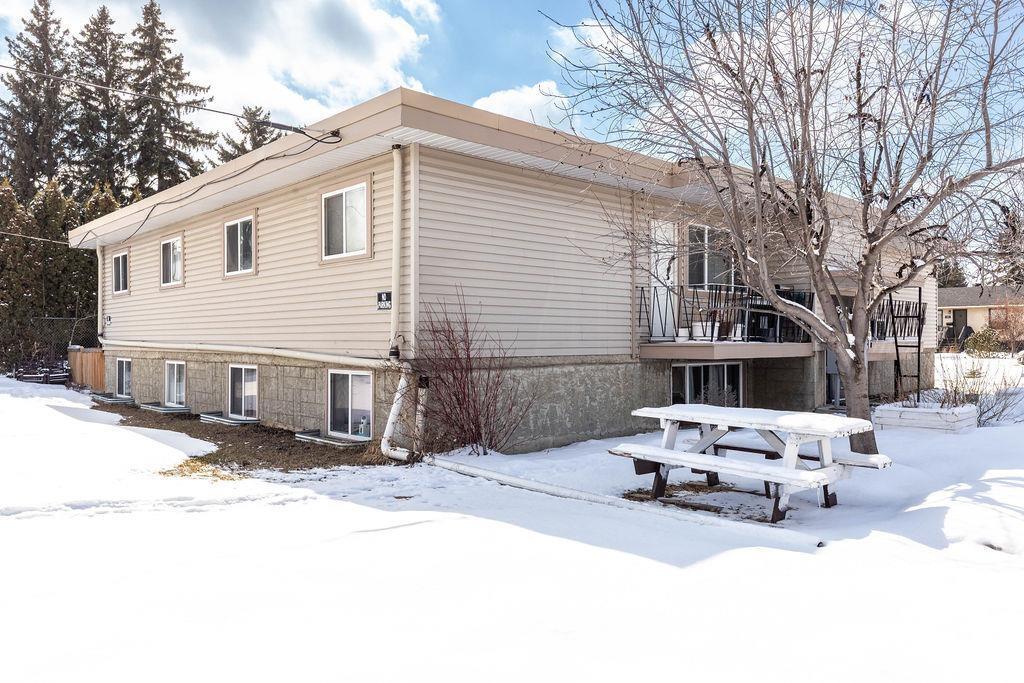 #7 15431 93 AV NW, Edmonton