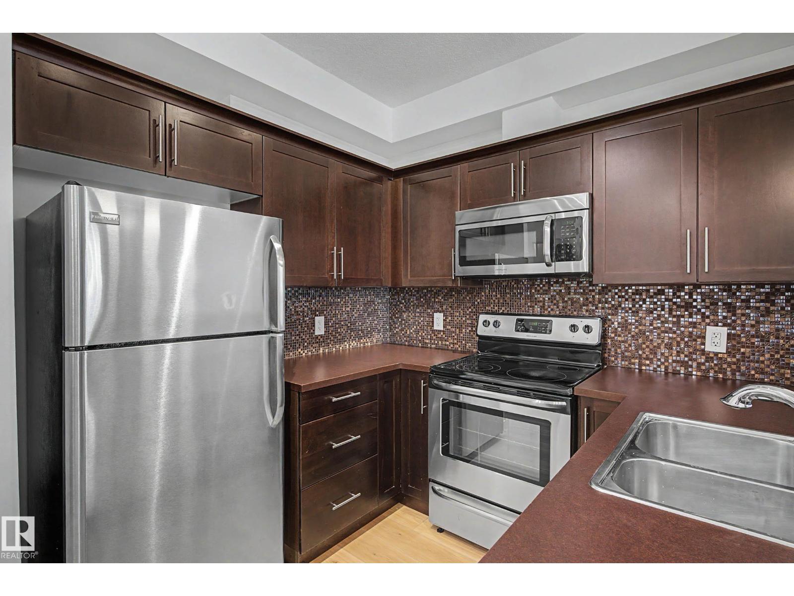 #123 2584 ANDERSON WY SW, Edmonton