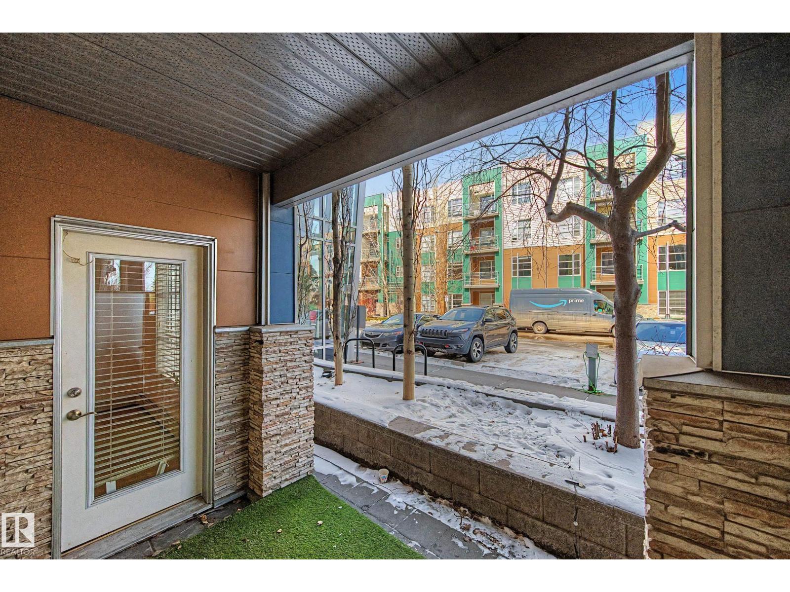 #123 2584 ANDERSON WY SW, Edmonton