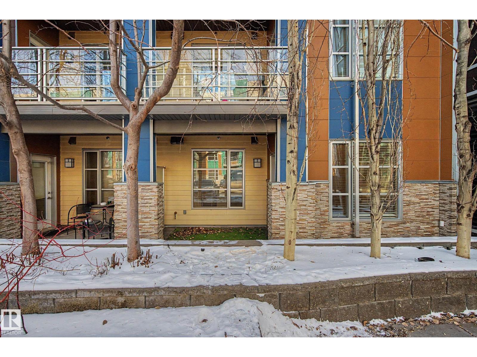 #123 2584 ANDERSON WY SW, Edmonton