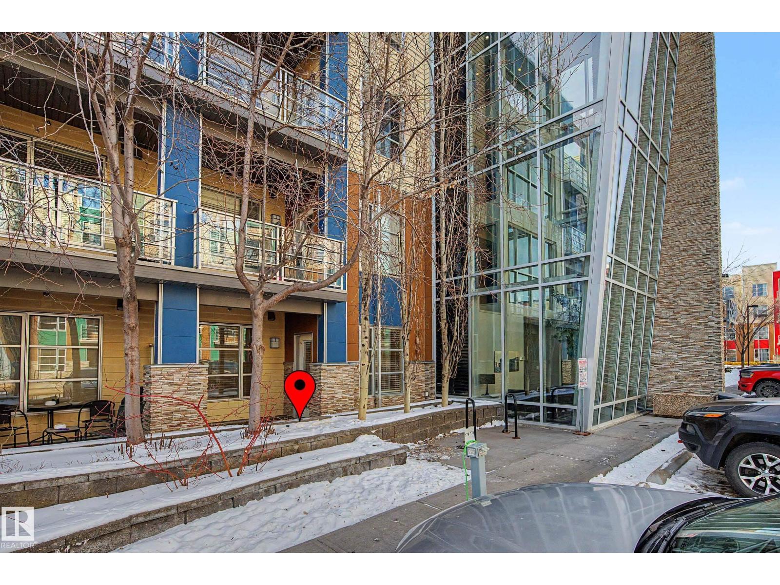 #123 2584 ANDERSON WY SW, Edmonton