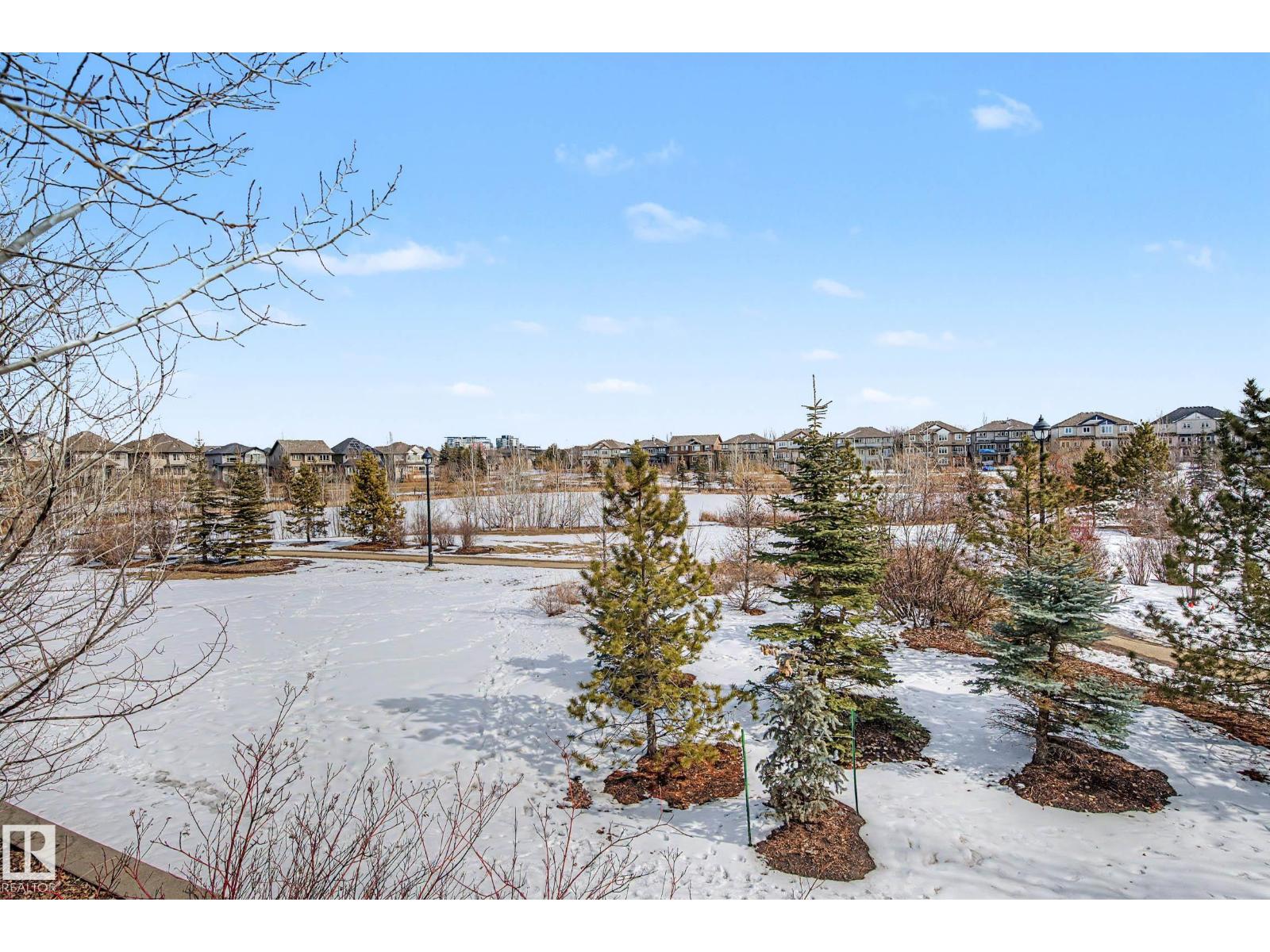 #123 2584 ANDERSON WY SW, Edmonton