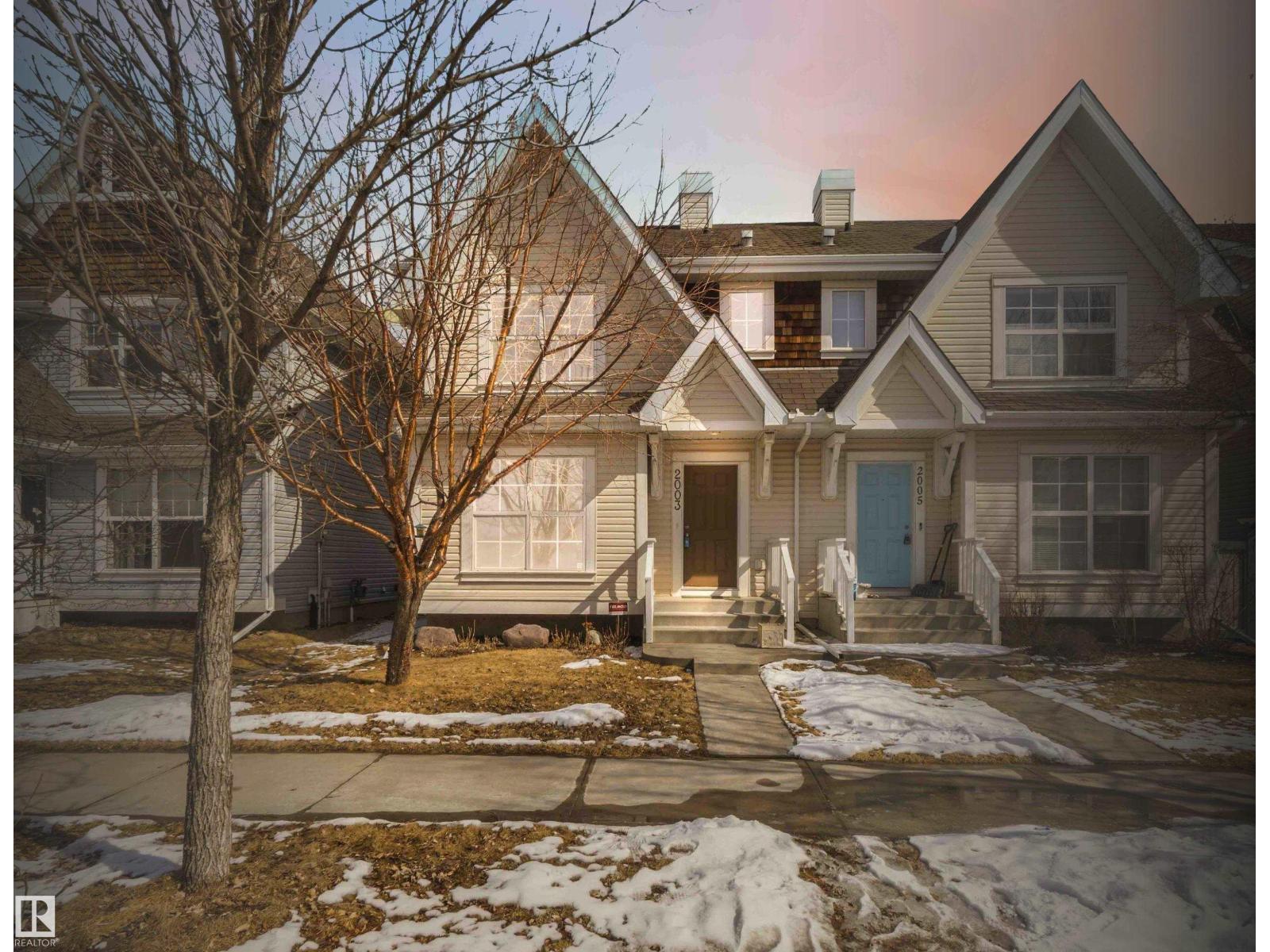 2003 71 ST SW, Edmonton