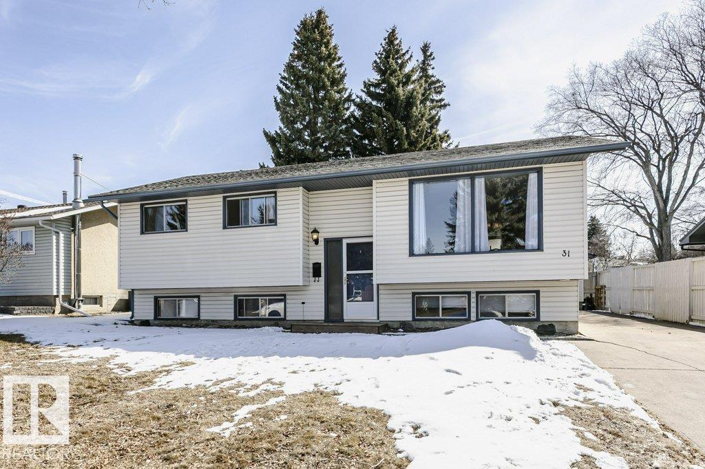 31 SANDPIPER DR, Sherwood Park